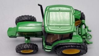 Tractor John Deere 6410 Ertl 1/32