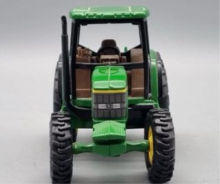 Tractor John Deere 6410 Ertl 1/32