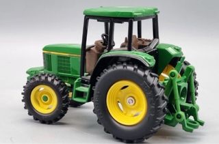 Tractor John Deere 6410 Ertl 1/32