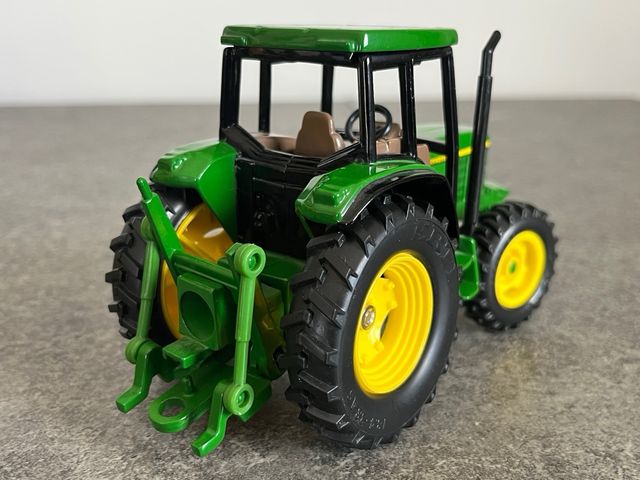 Tractor John Deere 6410 Ertl 1/32