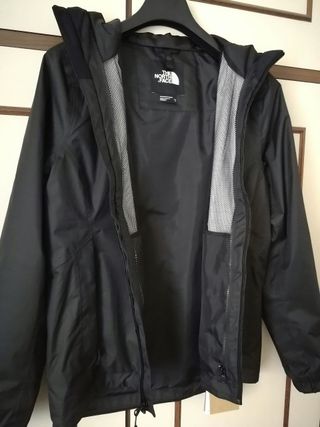 Giacca The North Face Triclimate 3 in 1 Donna, XS