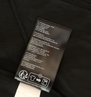 Giacca The North Face Triclimate 3 in 1 Donna, XS