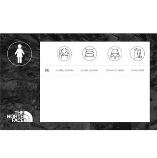 Giacca The North Face Triclimate 3 in 1 Donna, XS