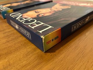 Bob Marley LEGEND 2CD + DVD