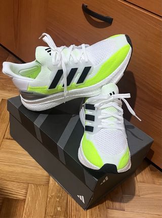 Zapatillas Adidas Ultraboost Talla 44