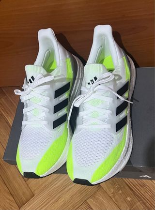 Zapatillas Adidas Ultraboost Talla 44