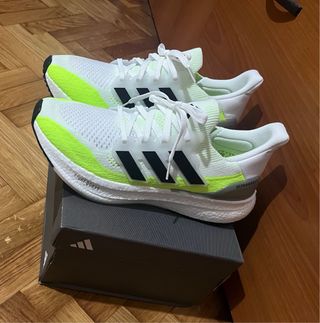 Zapatillas Adidas Ultraboost Talla 44