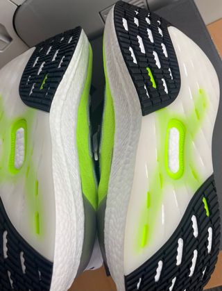 Zapatillas Adidas Ultraboost Talla 44