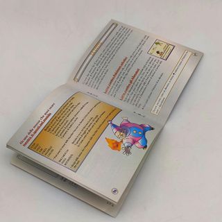 Manuale Pokemon Oro & Argento - Nintendo Game Boy