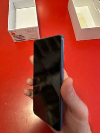 Xiaomi Redmi Note 9 Azul/Verde