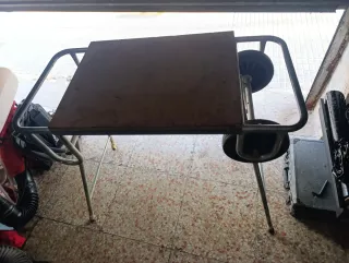 Sierra ingletadora profesional