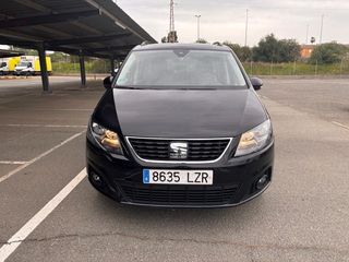 Seat Alhambra 1.4TSI 150CV STYLE DSG