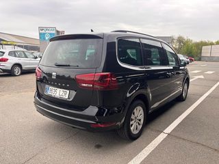 Seat Alhambra 1.4TSI 150CV STYLE DSG