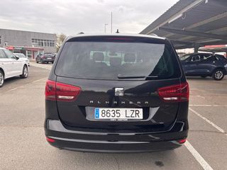 Seat Alhambra 1.4TSI 150CV STYLE DSG