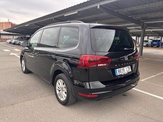 Seat Alhambra 1.4TSI 150CV STYLE DSG