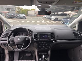 Seat Alhambra 1.4TSI 150CV STYLE DSG