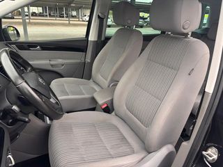 Seat Alhambra 1.4TSI 150CV STYLE DSG