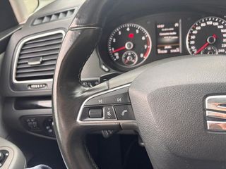 Seat Alhambra 1.4TSI 150CV STYLE DSG