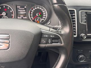 Seat Alhambra 1.4TSI 150CV STYLE DSG