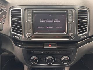 Seat Alhambra 1.4TSI 150CV STYLE DSG