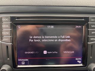 Seat Alhambra 1.4TSI 150CV STYLE DSG