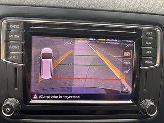 Seat Alhambra 1.4TSI 150CV STYLE DSG