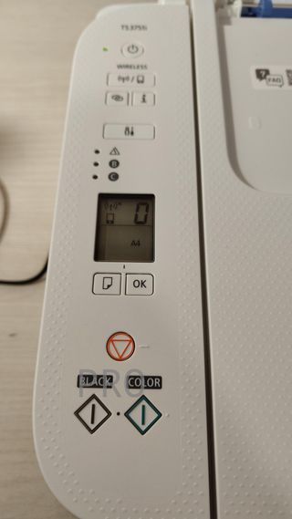 Canon Stampante Multifunzione, Fotocopiatrice e Scanner