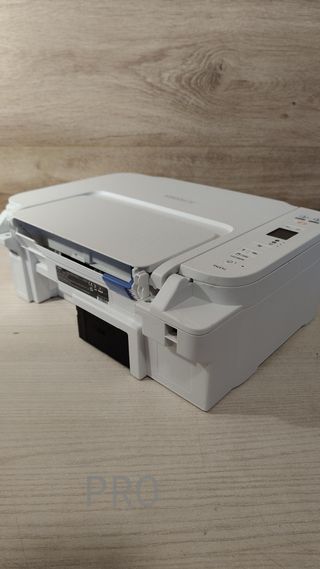 Canon Stampante Multifunzione, Fotocopiatrice e Scanner