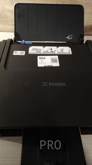 Stampante Multifunzione, Fotocopiatrice e Scanner Canon