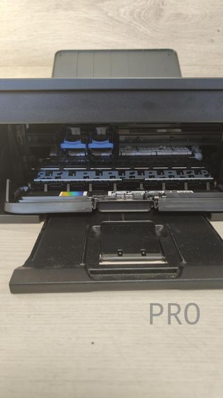 Stampante Multifunzione, Fotocopiatrice e Scanner Canon