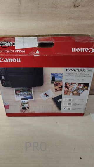 Stampante Multifunzione, Fotocopiatrice e Scanner Canon