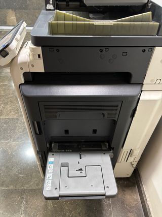 Fotocopiadora Konica Minolta Bizhub C280 Color