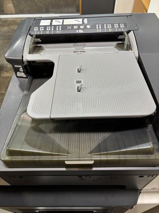 Fotocopiadora Konica Minolta Bizhub C280 Color