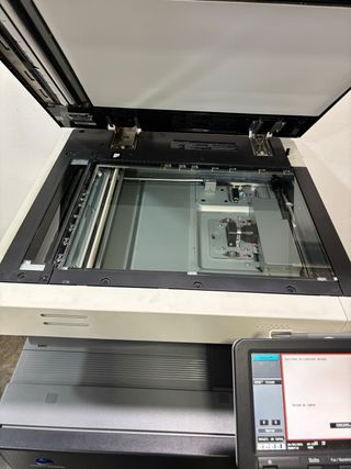 Fotocopiadora Konica Minolta Bizhub C280 Color