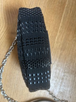 Bolso Bimba y Lola negro