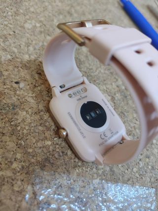 Smartwatch, Pulsera Actividad Inteligente