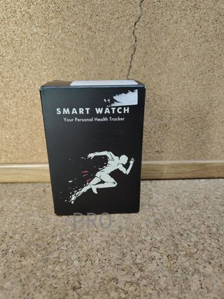 Smartwatch, Pulsera Actividad Inteligente