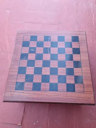 Caja de juegos 10 en 1