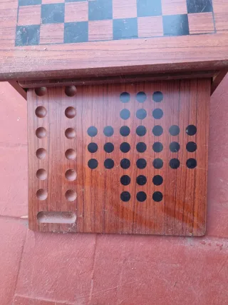 Caja de juegos 10 en 1