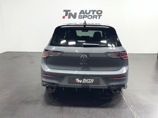 VOLKSWAGEN Golf GTI Clubsport 2.0 TSI DSG