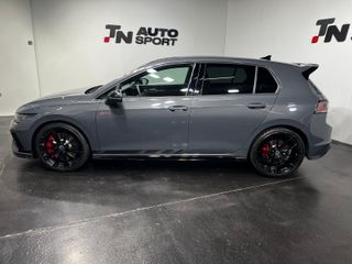 VOLKSWAGEN Golf GTI Clubsport 2.0 TSI DSG