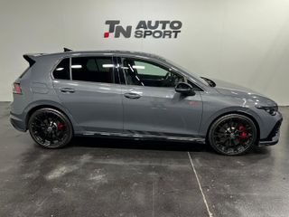 VOLKSWAGEN Golf GTI Clubsport 2.0 TSI DSG