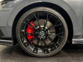 VOLKSWAGEN Golf GTI Clubsport 2.0 TSI DSG