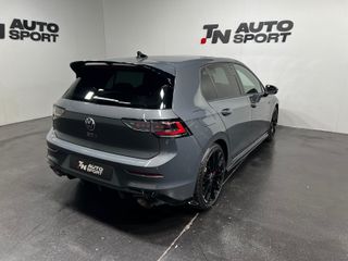 VOLKSWAGEN Golf GTI Clubsport 2.0 TSI DSG