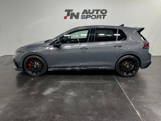 VOLKSWAGEN Golf GTI Clubsport 2.0 TSI DSG