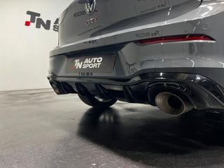 VOLKSWAGEN Golf GTI Clubsport 2.0 TSI DSG