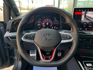 VOLKSWAGEN Golf GTI Clubsport 2.0 TSI DSG