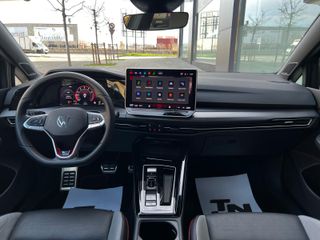 VOLKSWAGEN Golf GTI Clubsport 2.0 TSI DSG