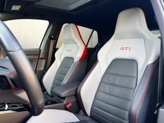 VOLKSWAGEN Golf GTI Clubsport 2.0 TSI DSG