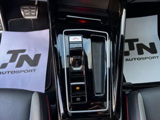 VOLKSWAGEN Golf GTI Clubsport 2.0 TSI DSG